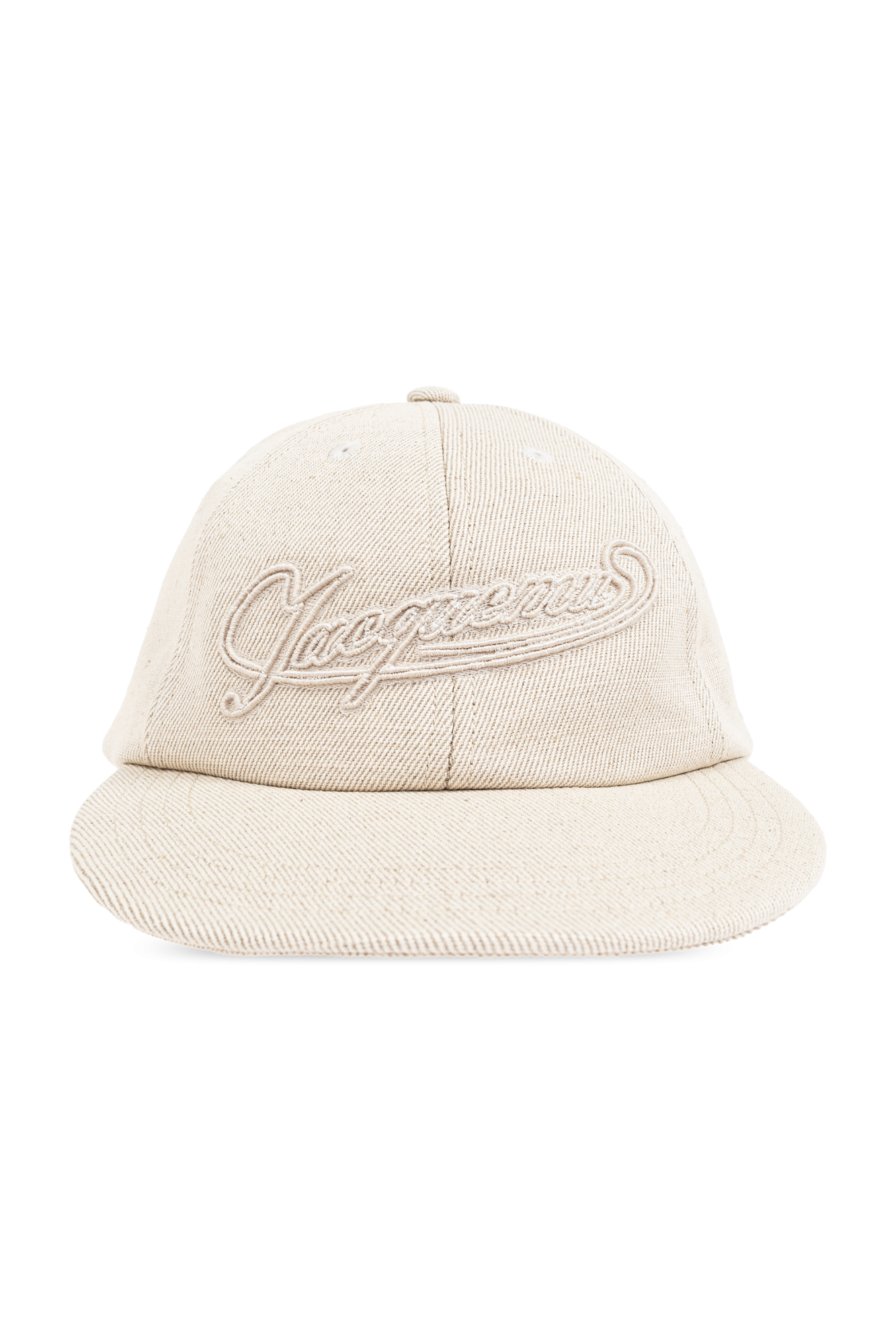 Jacquemus Cap | Men's | Vitkac